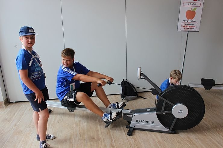 Begehrt wie eh und je