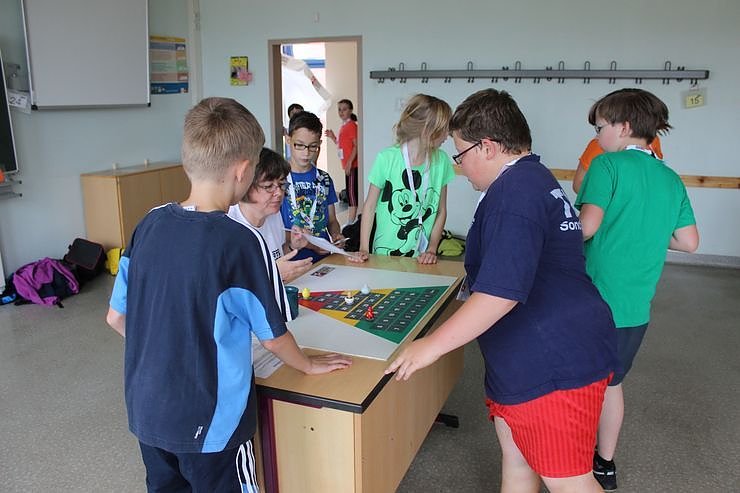 Begehrt wie eh und je