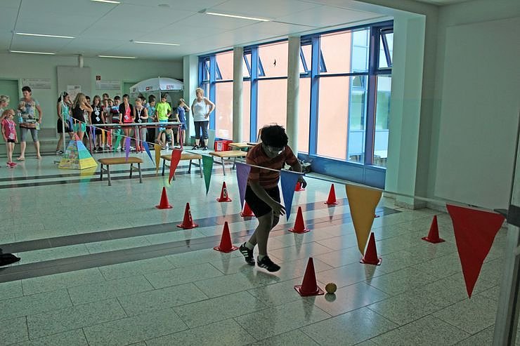 Begehrt wie eh und je