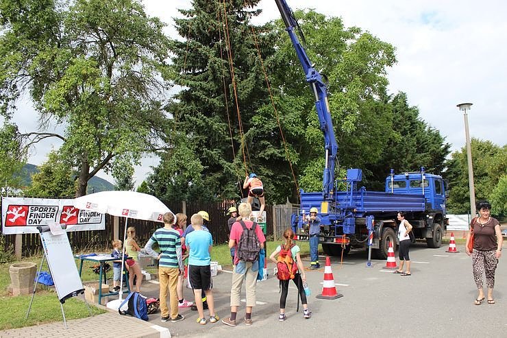 Begehrt wie eh und je