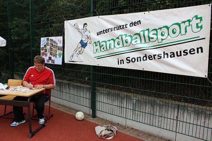 Begehrt wie eh und je