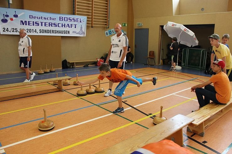 Begehrt wie eh und je