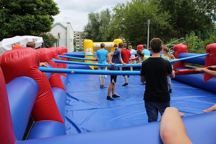 Begehrt wie eh und je
