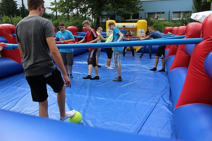 Begehrt wie eh und je