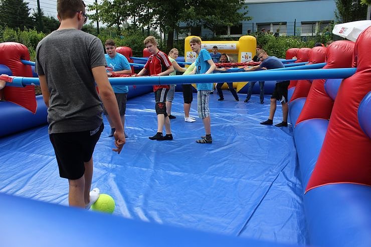 Begehrt wie eh und je