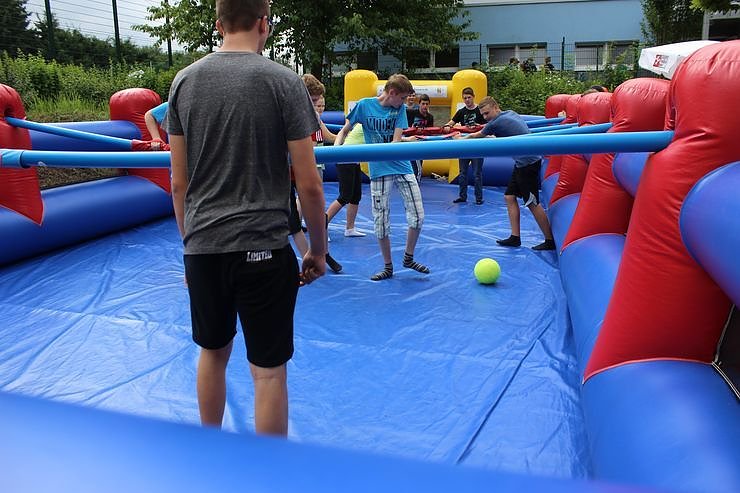 Begehrt wie eh und je