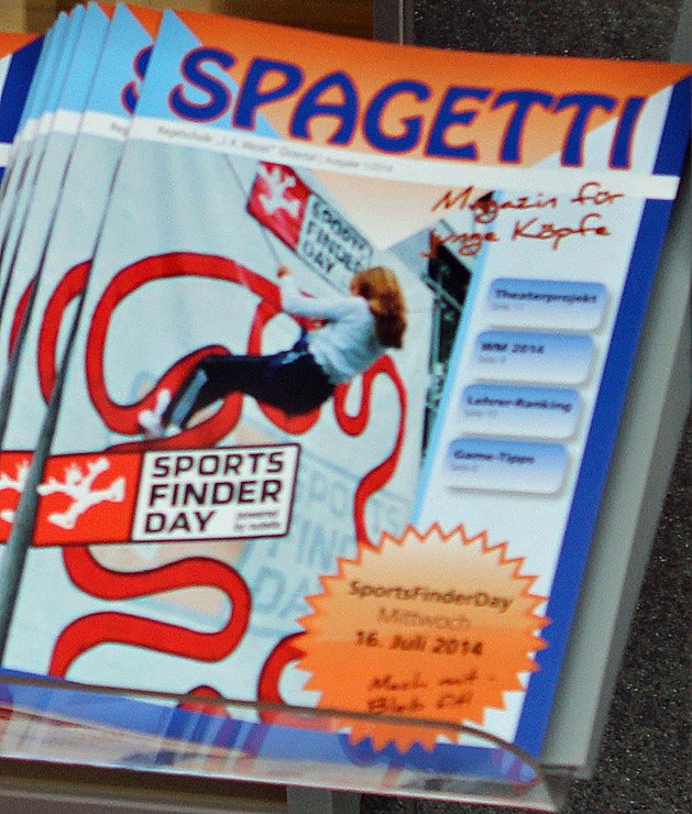 Neues aus Sondershausen