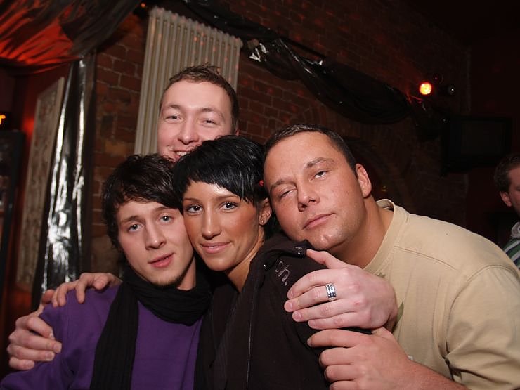 SEP der FH Nordhausen.nnz-City Scout on Tour