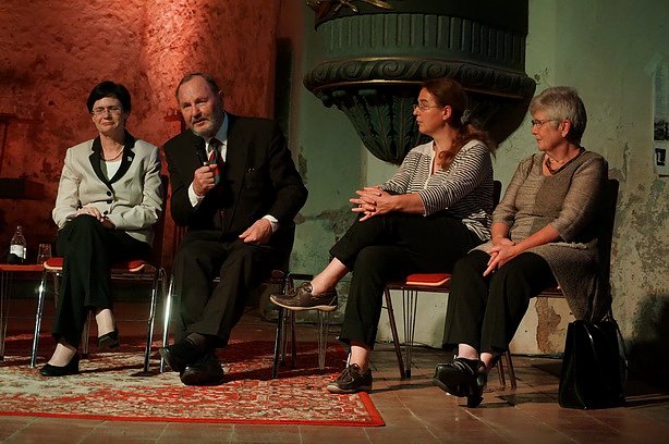 Aufbruch in die Freiheit 1989