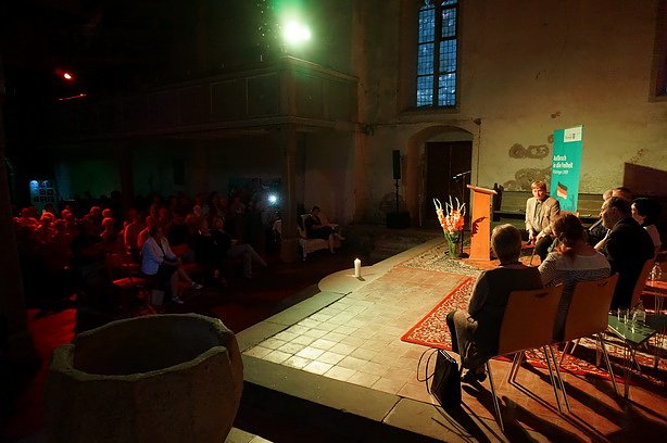 Aufbruch in die Freiheit 1989