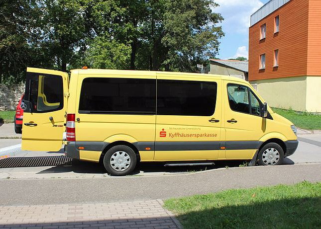 Gegrillt und diskutiert