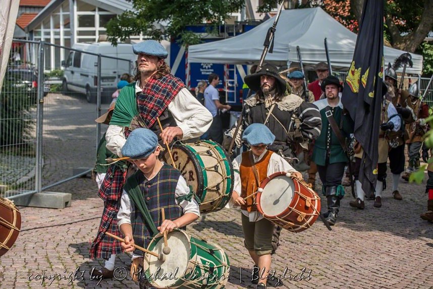 Semper Memento Historia 