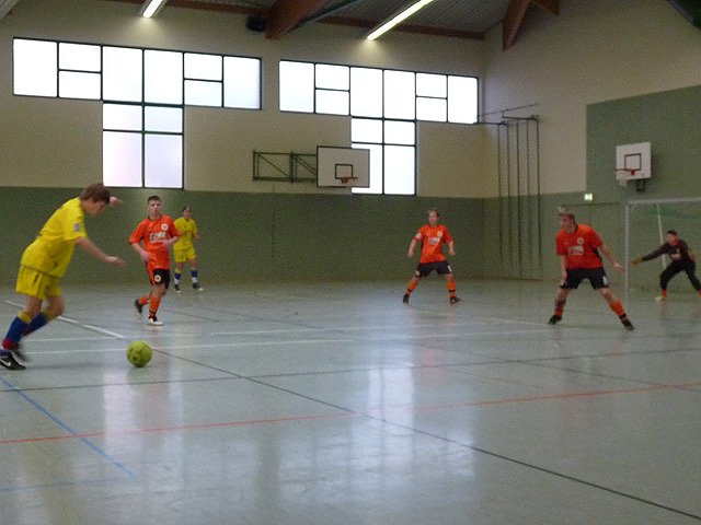 Westth&uuml;ringer Hallenmeisterschaft