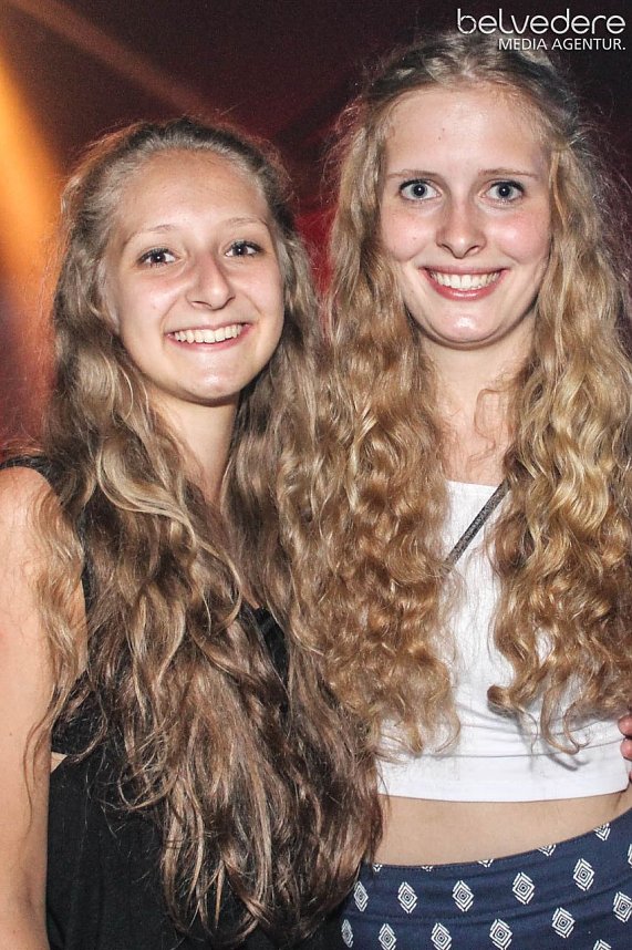 Party im Nordh&auml;user Sax