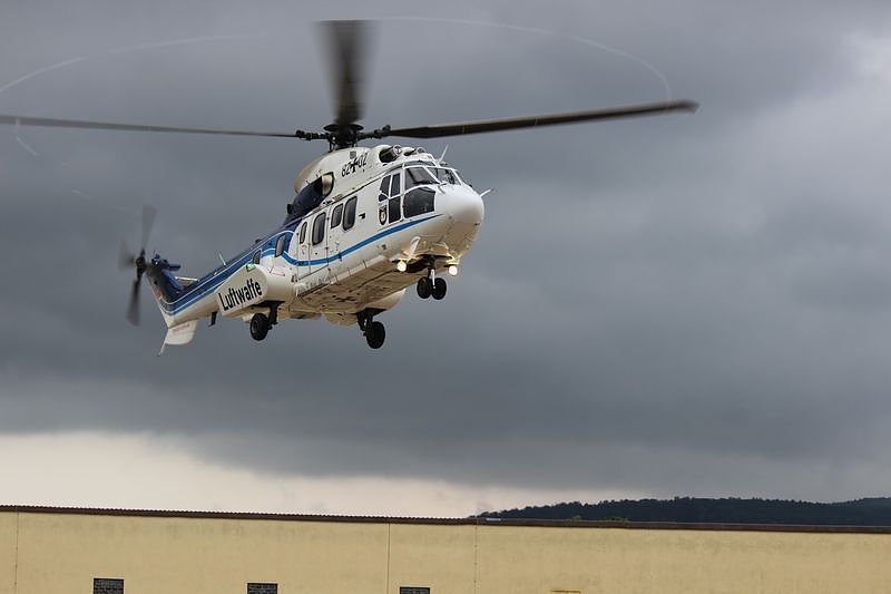 Standort Sondershausen hat Zukunft