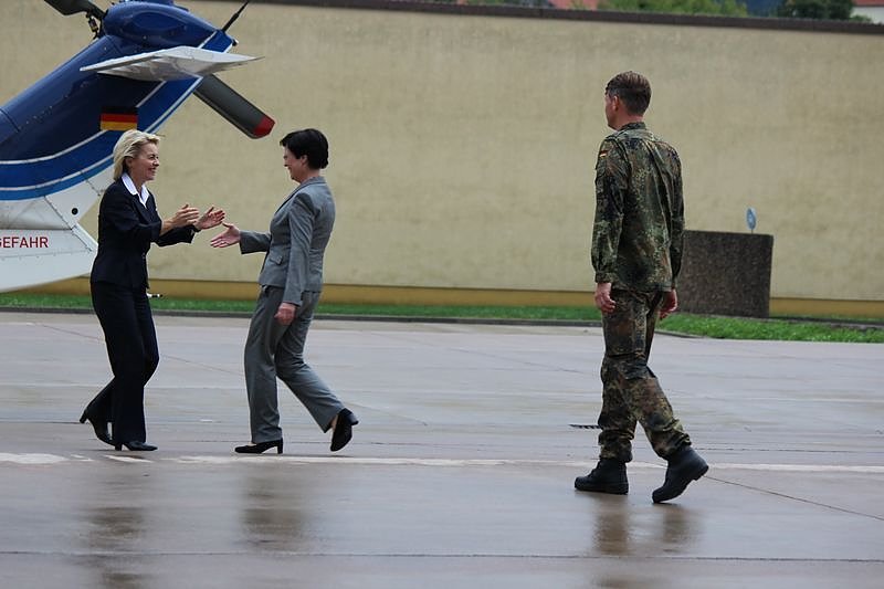 Standort Sondershausen hat Zukunft