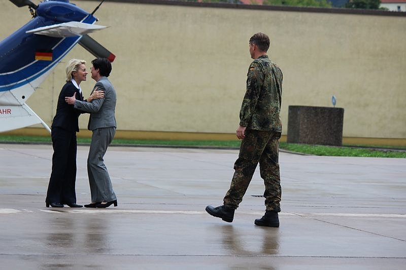 Standort Sondershausen hat Zukunft