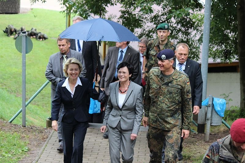 Standort Sondershausen hat Zukunft