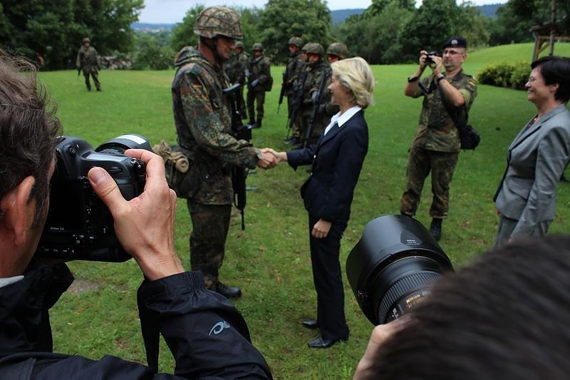 Standort Sondershausen hat Zukunft