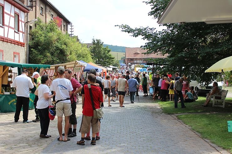 Sommer-Highligt am Klavier