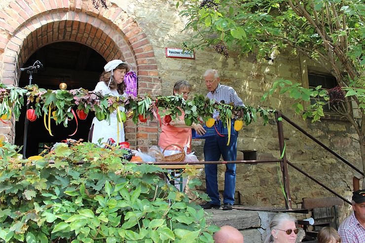 Sommer-Highligt am Klavier