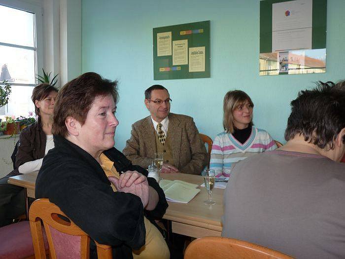 15 Jahre Verein "D&uuml;ne"