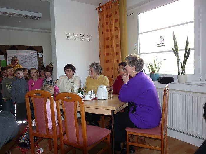 15 Jahre Verein "D&uuml;ne"