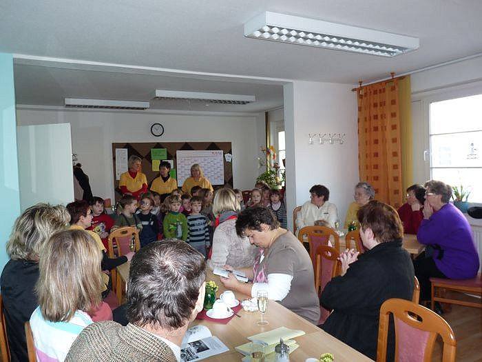 15 Jahre Verein "D&uuml;ne"