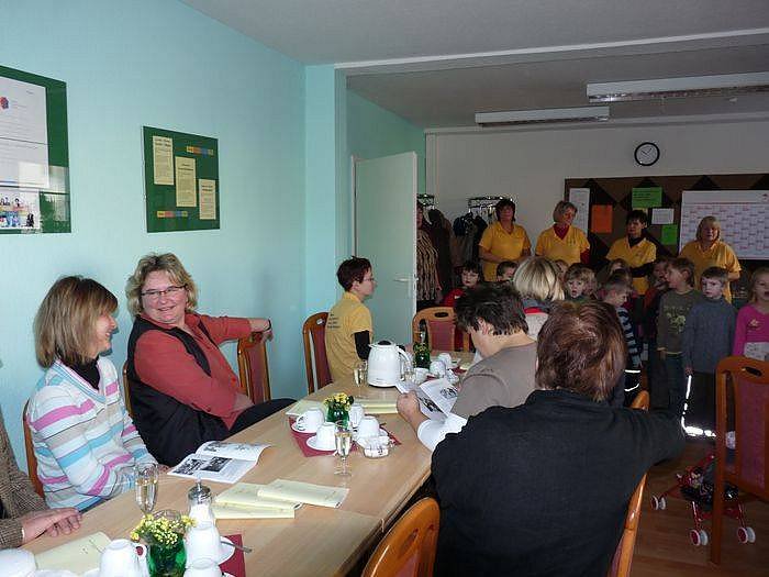 15 Jahre Verein "D&uuml;ne"