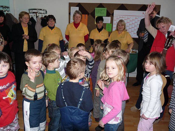 15 Jahre Verein "D&uuml;ne"