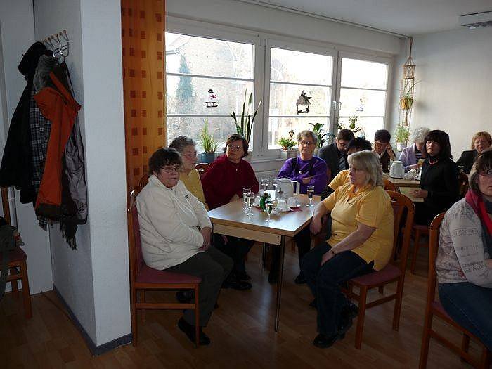 15 Jahre Verein "D&uuml;ne"