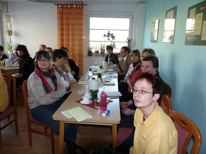 15 Jahre Verein "D&uuml;ne"