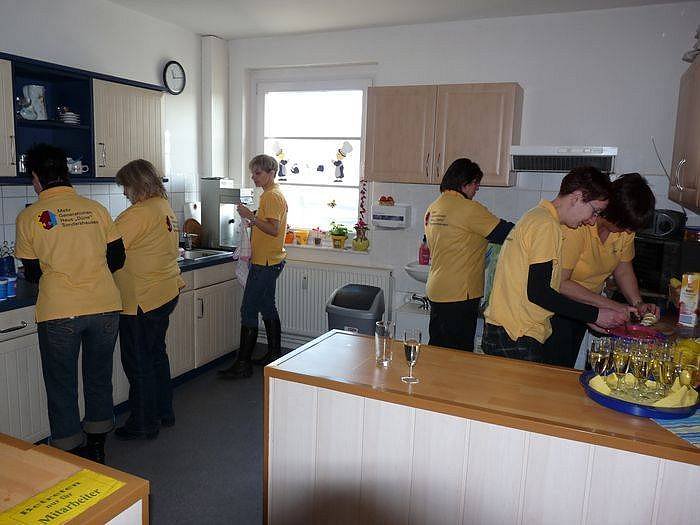 15 Jahre Verein "D&uuml;ne"