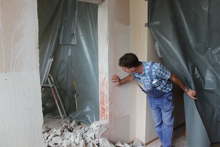 Baustellen kontrolliert(2)