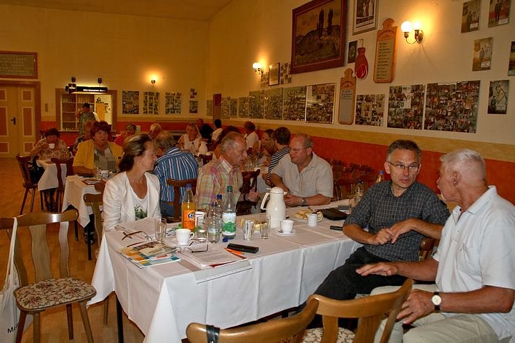 Vor Ort zu Hause - Heimat Th&uuml;ringen