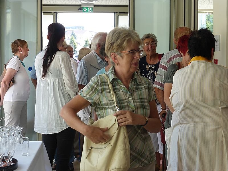 Verwirrung am Wippertor