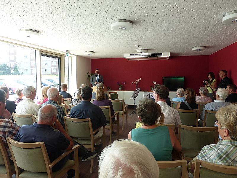 Verwirrung am Wippertor