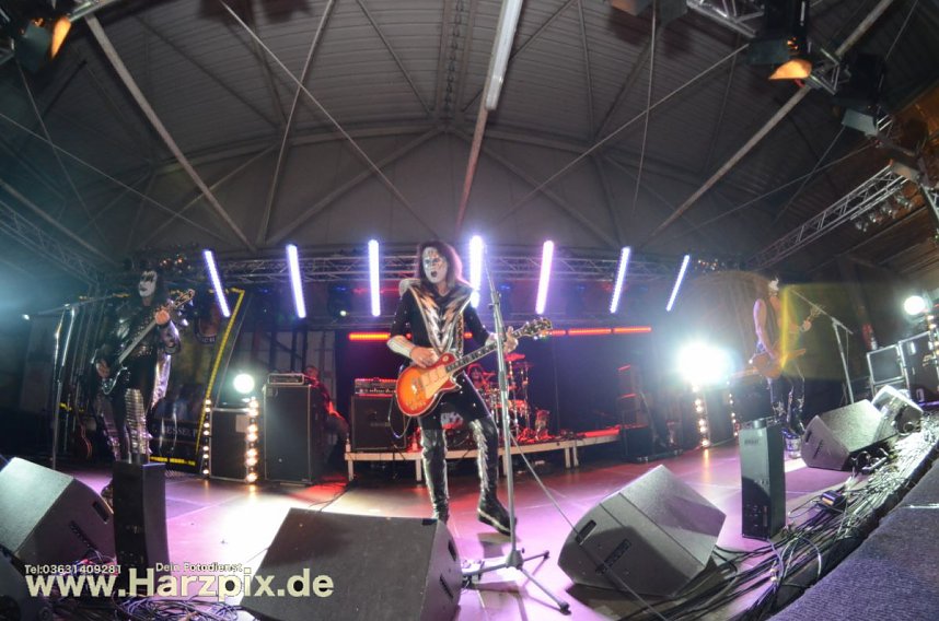 Bierfest in Sundhausen