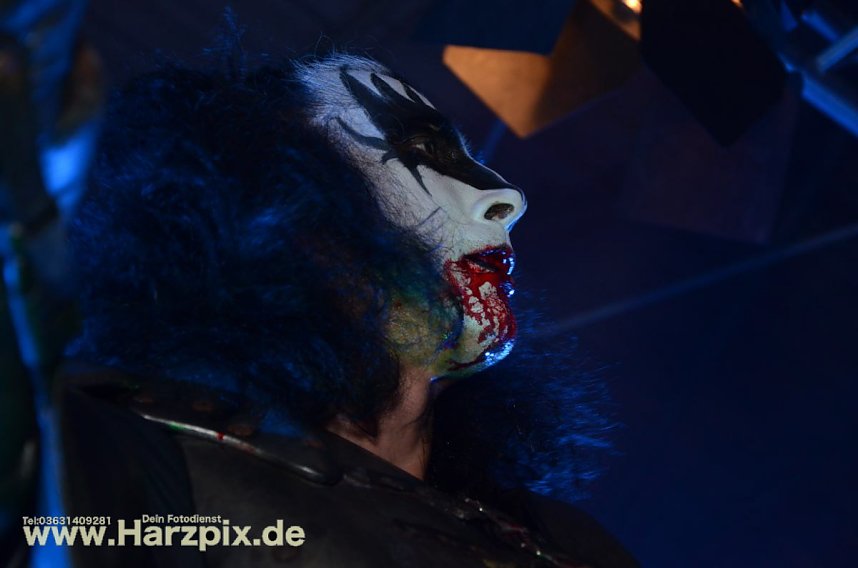 Bierfest in Sundhausen