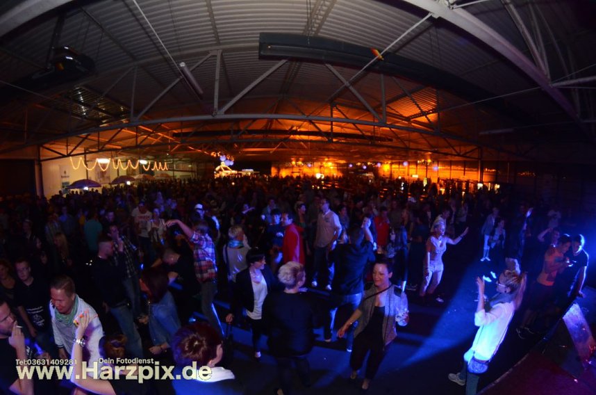 Bierfest in Sundhausen