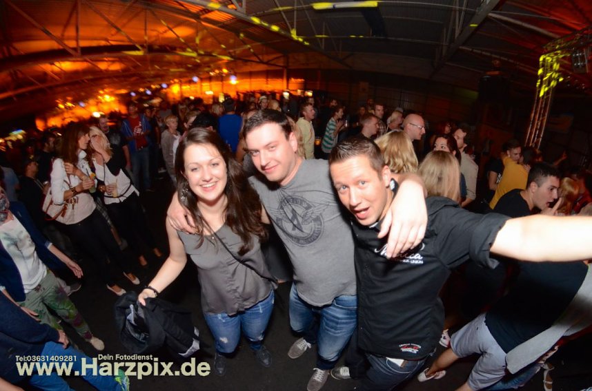 Bierfest in Sundhausen