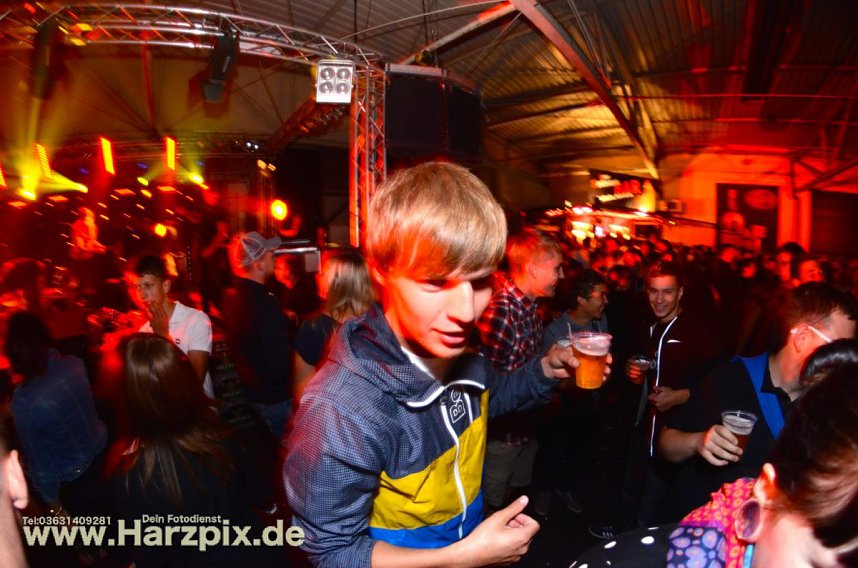 Bierfest in Sundhausen