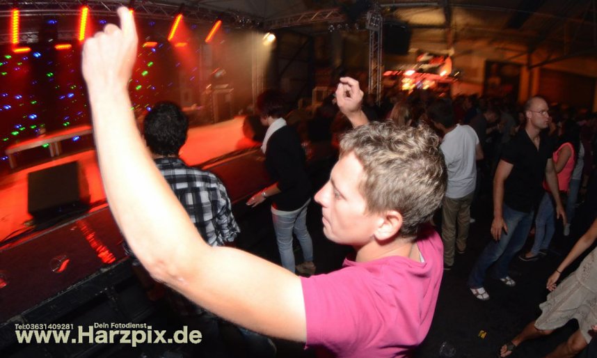 Bierfest in Sundhausen