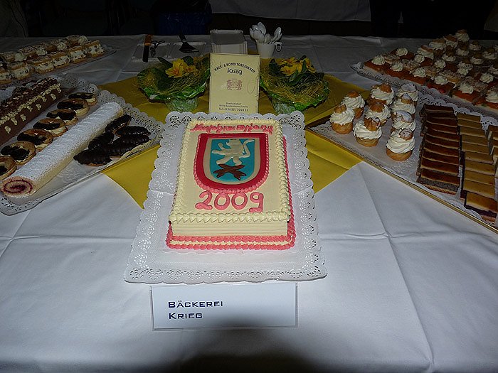 Neujahrsempfang Kyffh&auml;userkreis