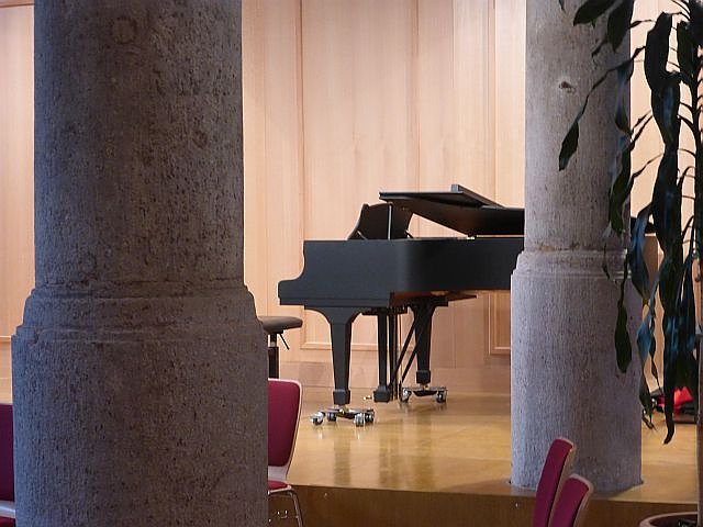 Konzert der Extraklasse