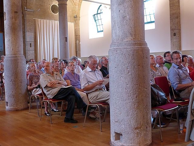 Konzert der Extraklasse