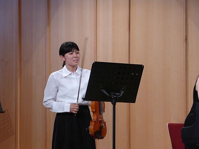 Konzert der Extraklasse