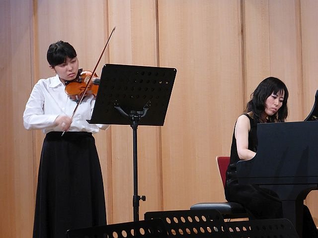 Konzert der Extraklasse