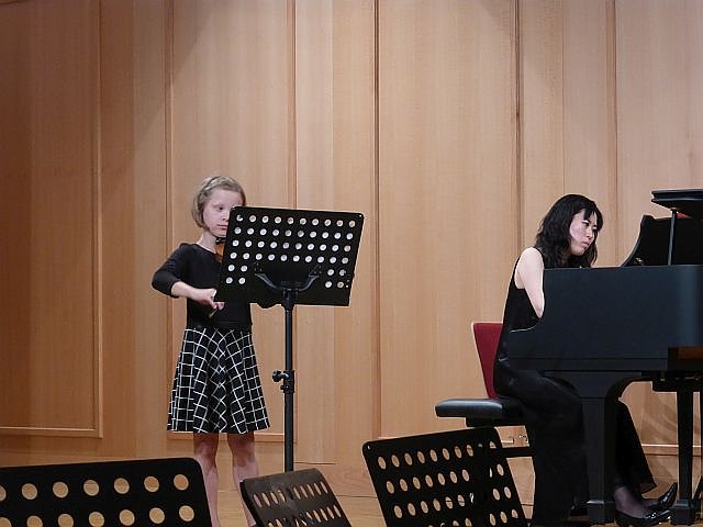 Konzert der Extraklasse