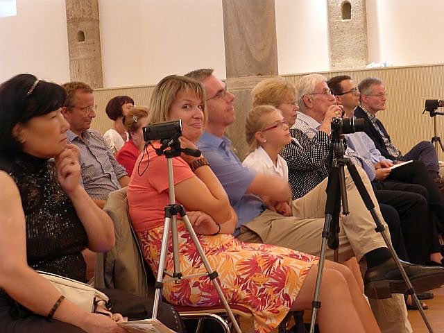 Konzert der Extraklasse